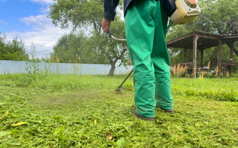 Contact About Tall Grass Cutting